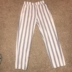 Brandy Melville Tilden pants